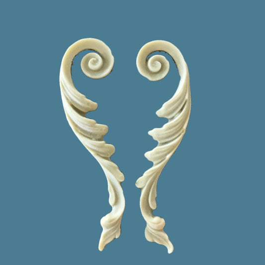 SC14  – Neo Classic Scrolls